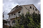 Pension de famille Rab Croatie